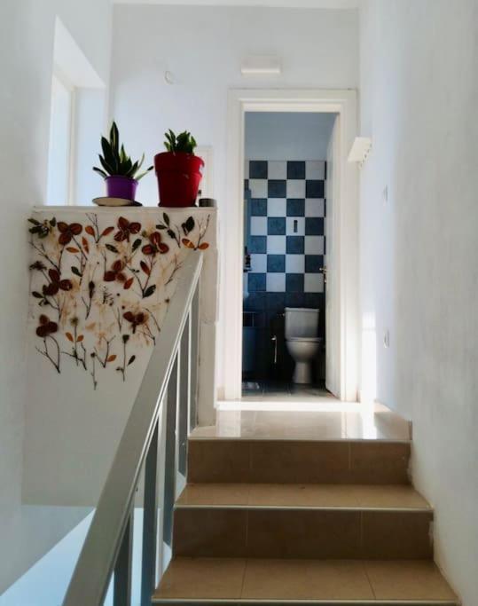 Holiday home Mountain Pool House Varnavas