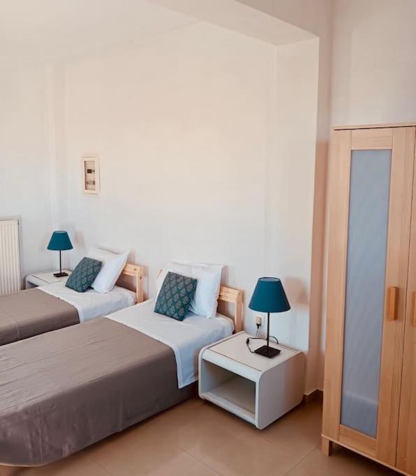 Holiday home Mountain Pool House Varnavas